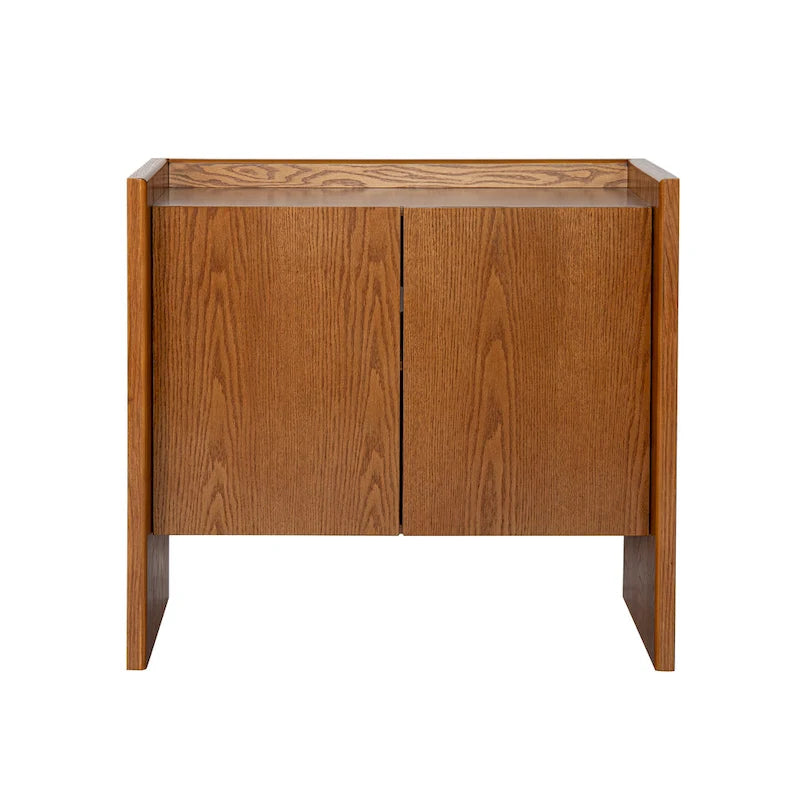 Buffet avec fonction de rangement, meuble de rangement de style campagnard