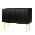Buffet à 3 portes Wide Wood 47