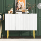 Buffet à 3 portes Wide Wood 47