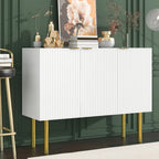 Buffet à 3 portes Wide Wood 47