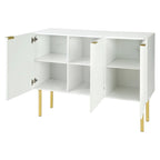 Buffet à 3 portes Wide Wood 47