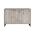 Buffet en bois de style fermier