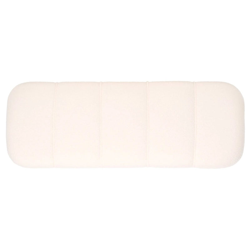 Banc - 50cm de large x 19cm de profondeur x 19cm de haut