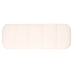Banc - 50cm de large x 19cm de profondeur x 19cm de haut