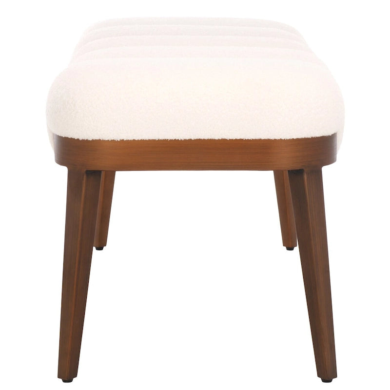 Banc - 50cm de large x 19cm de profondeur x 19cm de haut