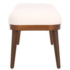 Banc - 50cm de large x 19cm de profondeur x 19cm de haut