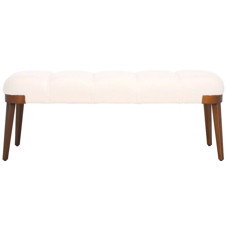 Banc - 50cm de large x 19cm de profondeur x 19cm de haut