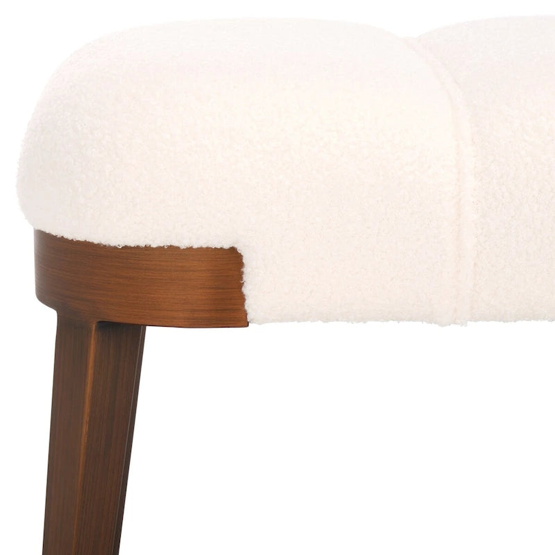 Banc - 50cm de large x 19cm de profondeur x 19cm de haut