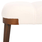 Banc - 50cm de large x 19cm de profondeur x 19cm de haut